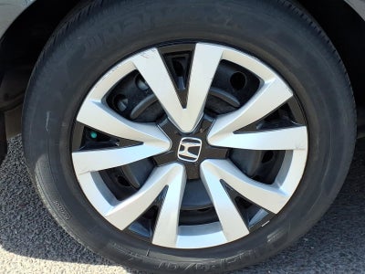 2024 Honda Civic Sedan LX