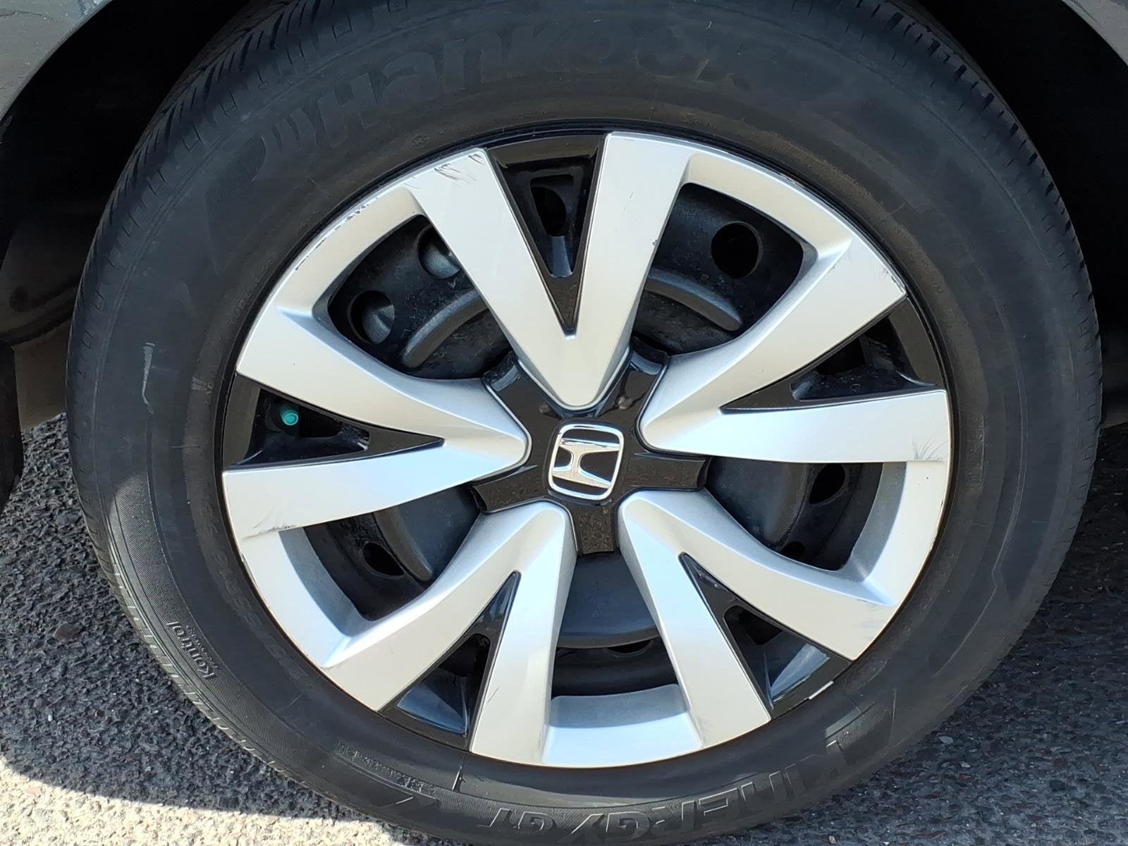 2024 Honda Civic Sedan LX