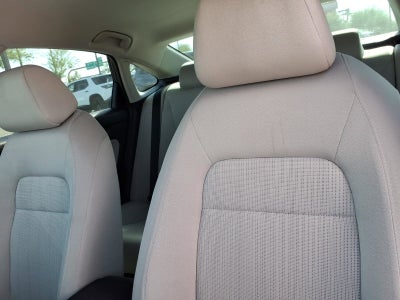 2024 Honda Civic Sedan LX