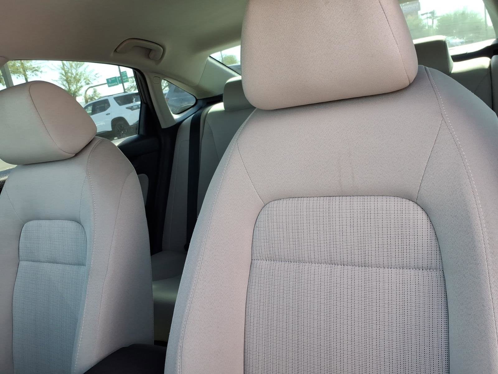 2024 Honda Civic Sedan LX
