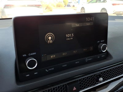 2024 Honda Civic Sedan LX