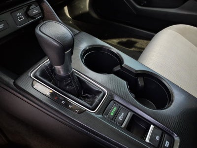 2024 Honda Civic Sedan LX