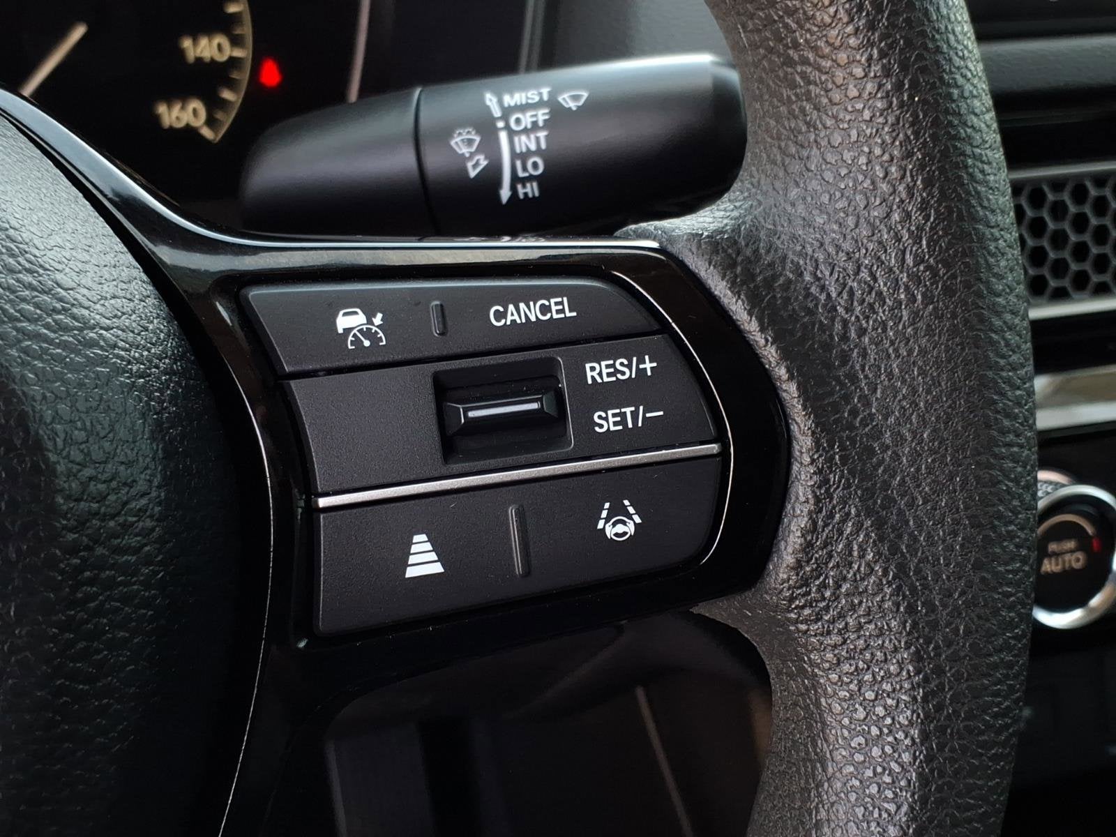 2024 Honda Civic Sedan LX