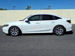 2026 Honda Civic Sedan LX