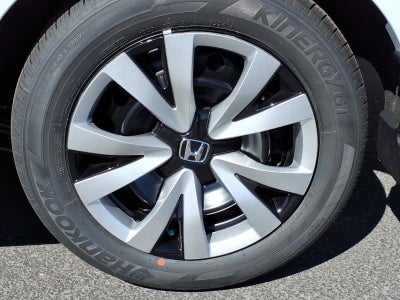 2026 Honda Civic Sedan LX