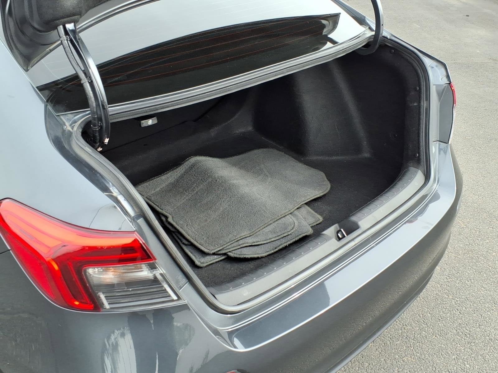 2024 Honda Civic Sedan LX