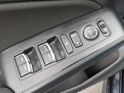 2024 Honda Civic Sedan LX