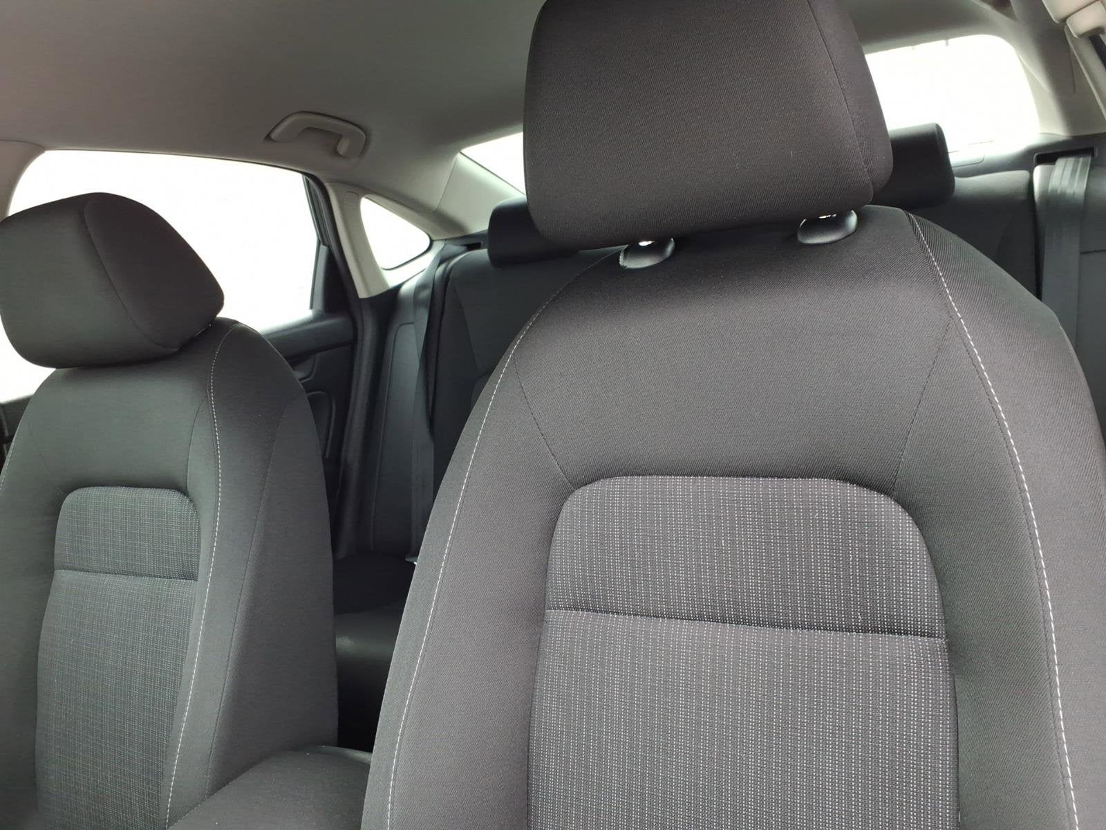 2024 Honda Civic Sedan LX