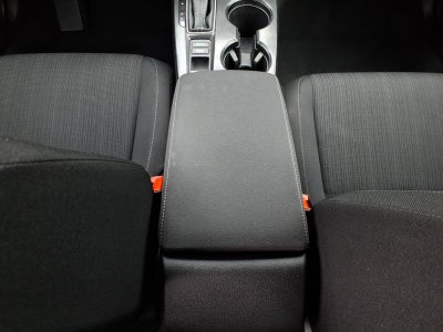 2024 Honda Civic Sedan LX