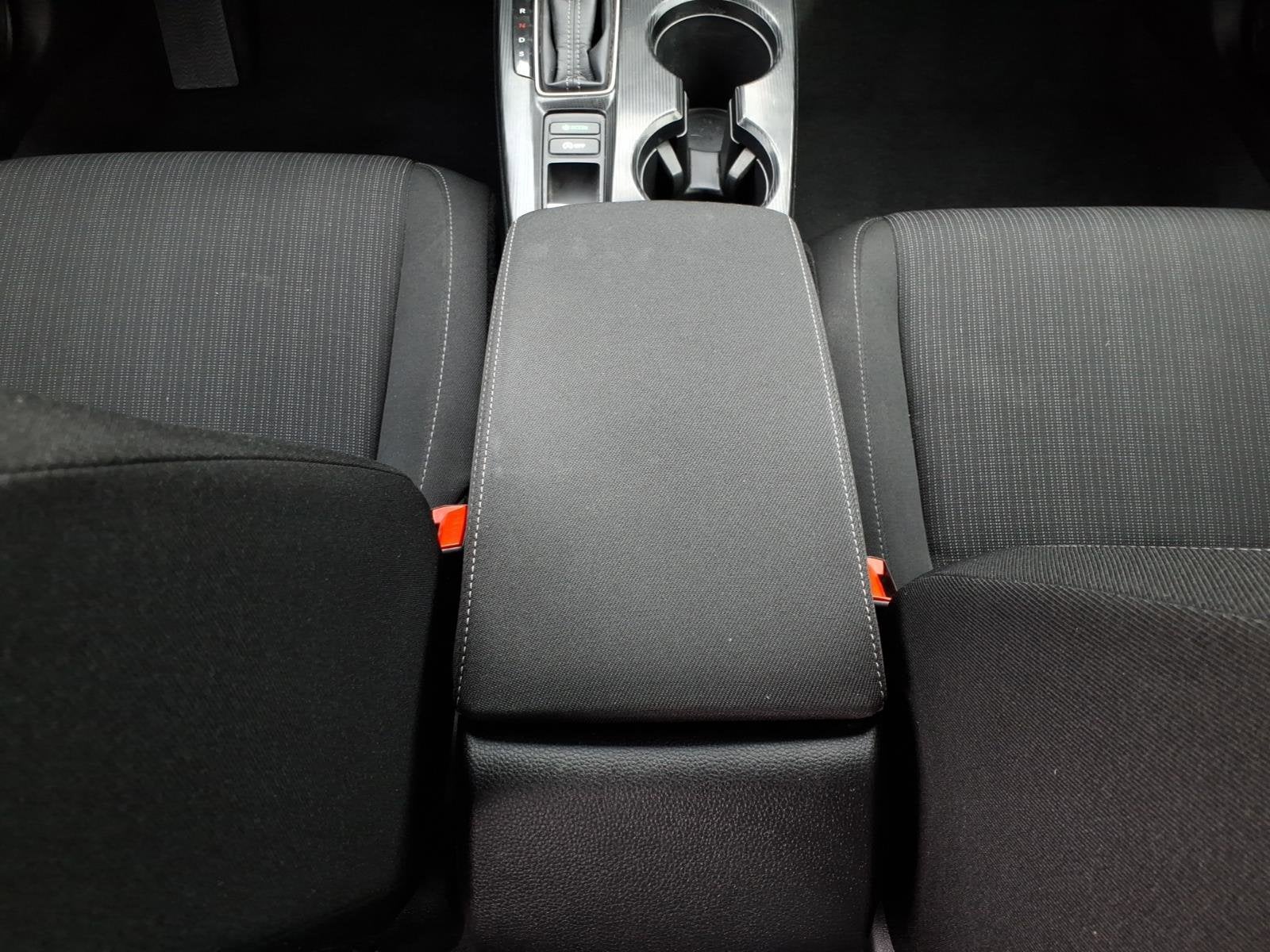 2024 Honda Civic Sedan LX