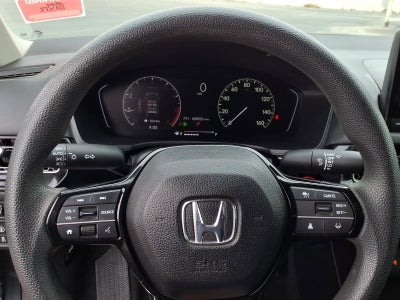 2024 Honda Civic Sedan LX