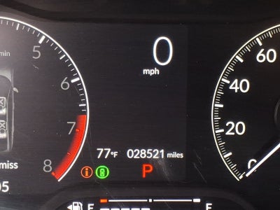 2024 Honda Civic Sedan LX