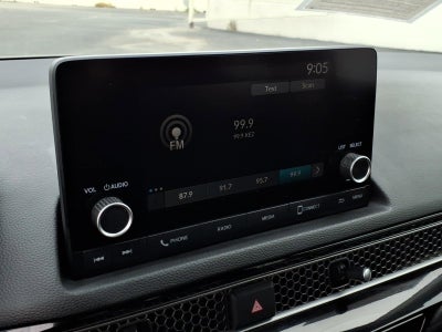 2024 Honda Civic Sedan LX