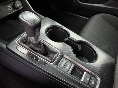 2024 Honda Civic Sedan LX