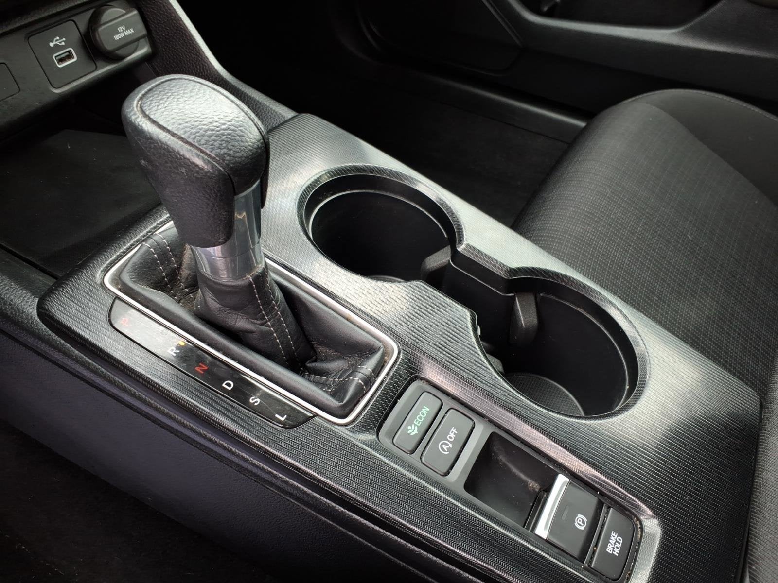 2024 Honda Civic Sedan LX