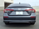 2024 Honda Civic Sedan LX