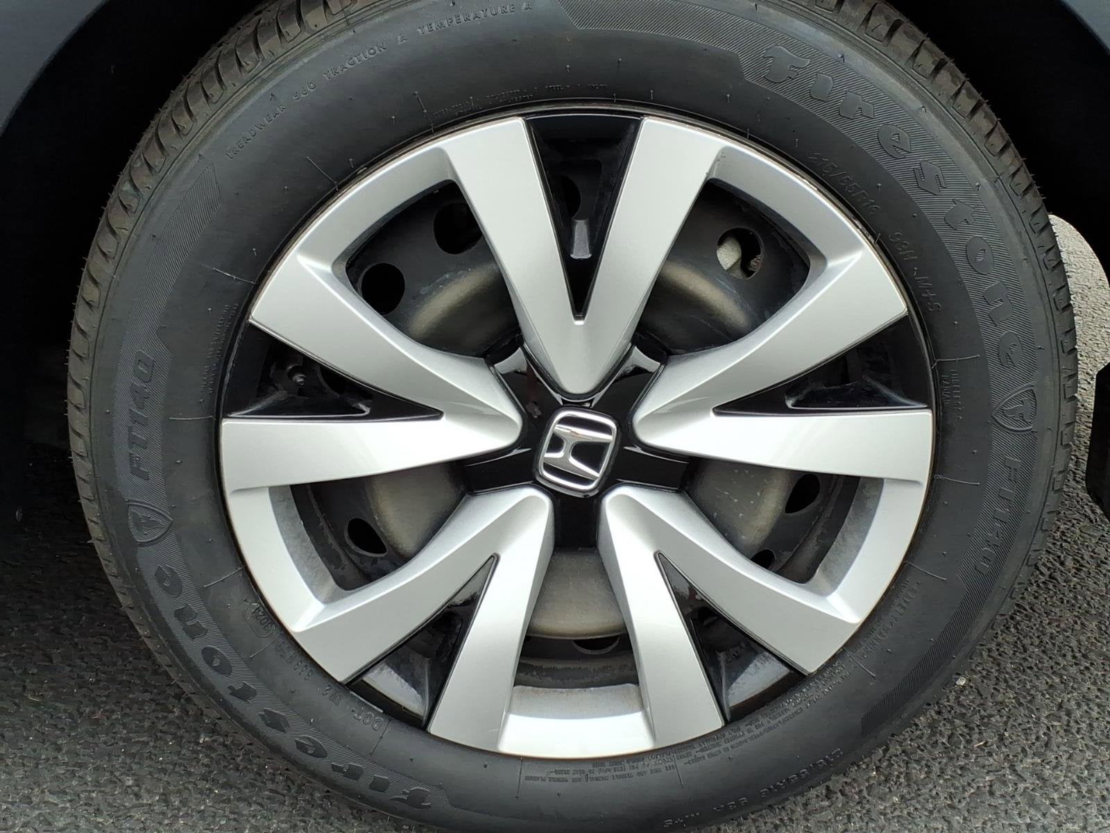 2024 Honda Civic Sedan LX