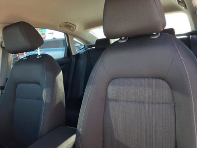 2025 Honda Civic Sedan LX