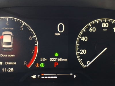 2025 Honda Civic Sedan LX