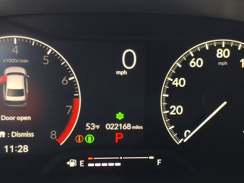 2025 Honda Civic Sedan LX