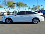 2025 Honda Civic Sedan LX