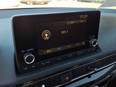 2025 Honda Civic Sedan LX