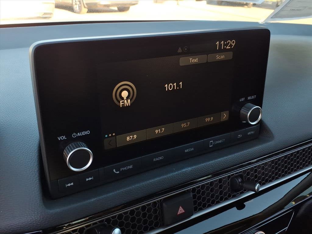 2025 Honda Civic Sedan LX