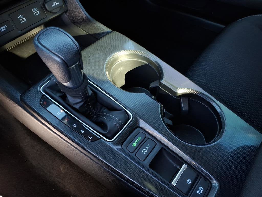 2025 Honda Civic Sedan LX