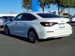 2025 Honda Civic Sedan LX