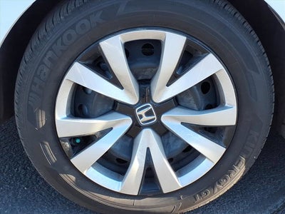 2025 Honda Civic Sedan LX