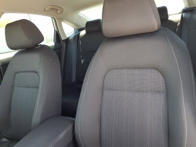 2026 Honda Civic Sedan LX