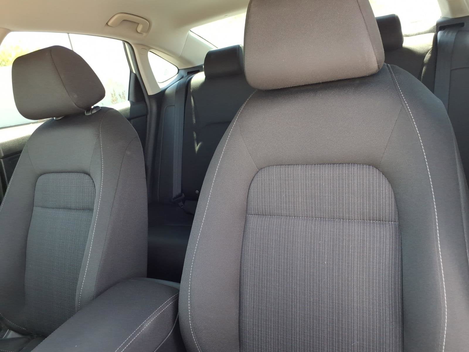 2026 Honda Civic Sedan LX