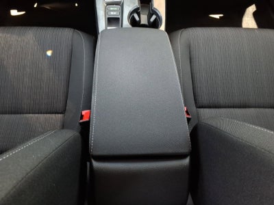 2026 Honda Civic Sedan LX