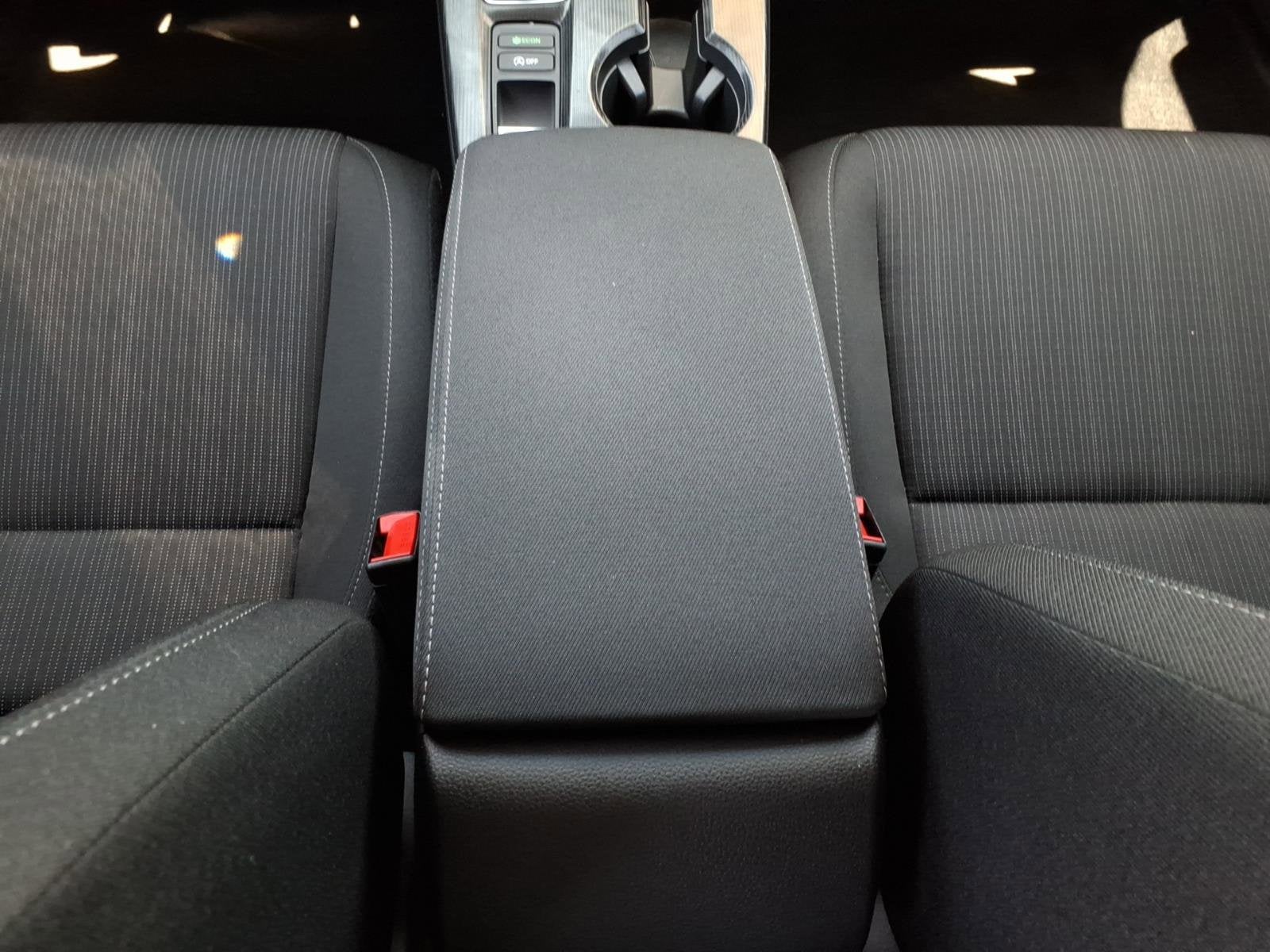2026 Honda Civic Sedan LX