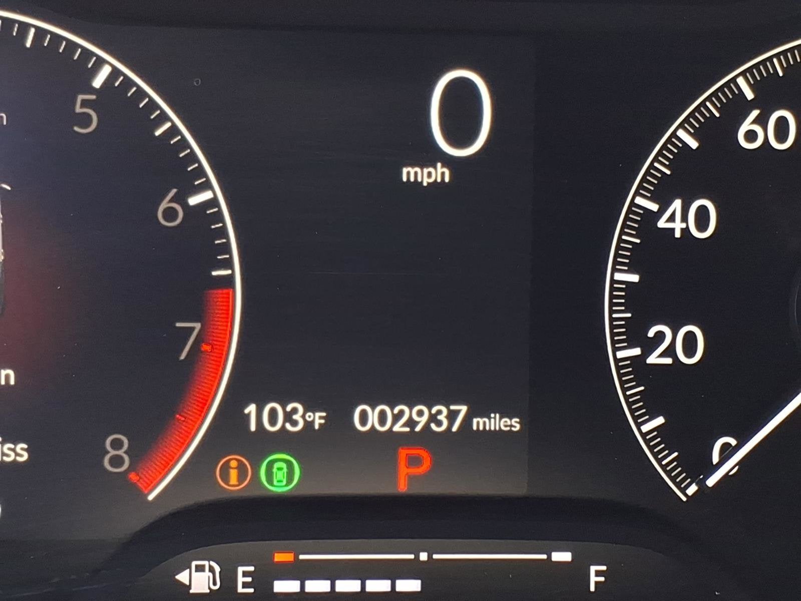 2026 Honda Civic Sedan LX