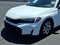 2026 Honda Civic Sedan LX