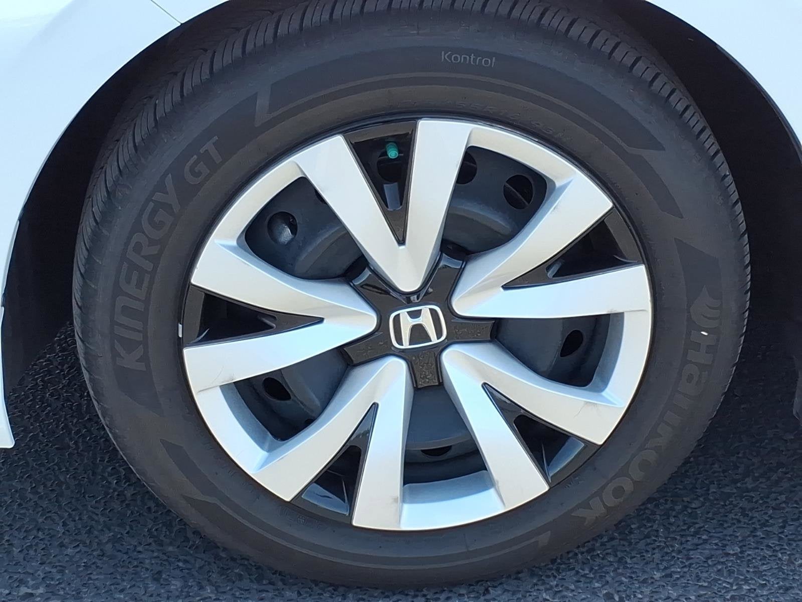 2026 Honda Civic Sedan LX