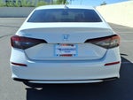 2026 Honda Civic Sedan LX