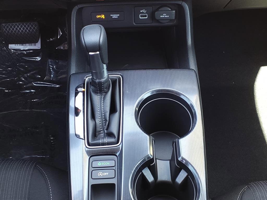 2026 Honda Civic Sedan LX