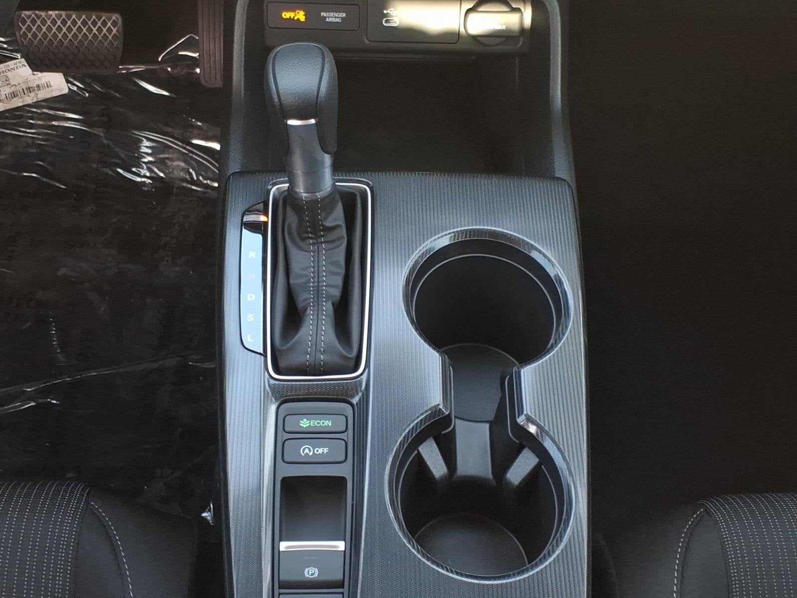 2026 Honda Civic Sedan LX