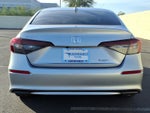2026 Honda Civic Sedan LX