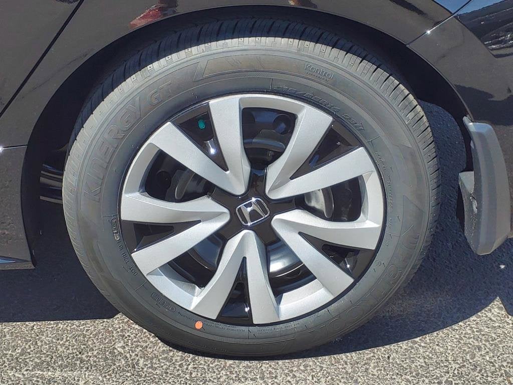 2026 Honda Civic Sedan LX