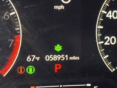 2022 Honda Civic Sedan LX