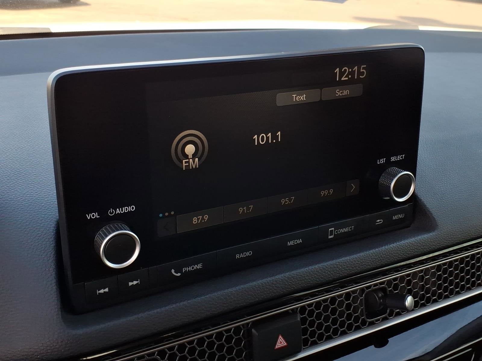 2022 Honda Civic Sedan LX