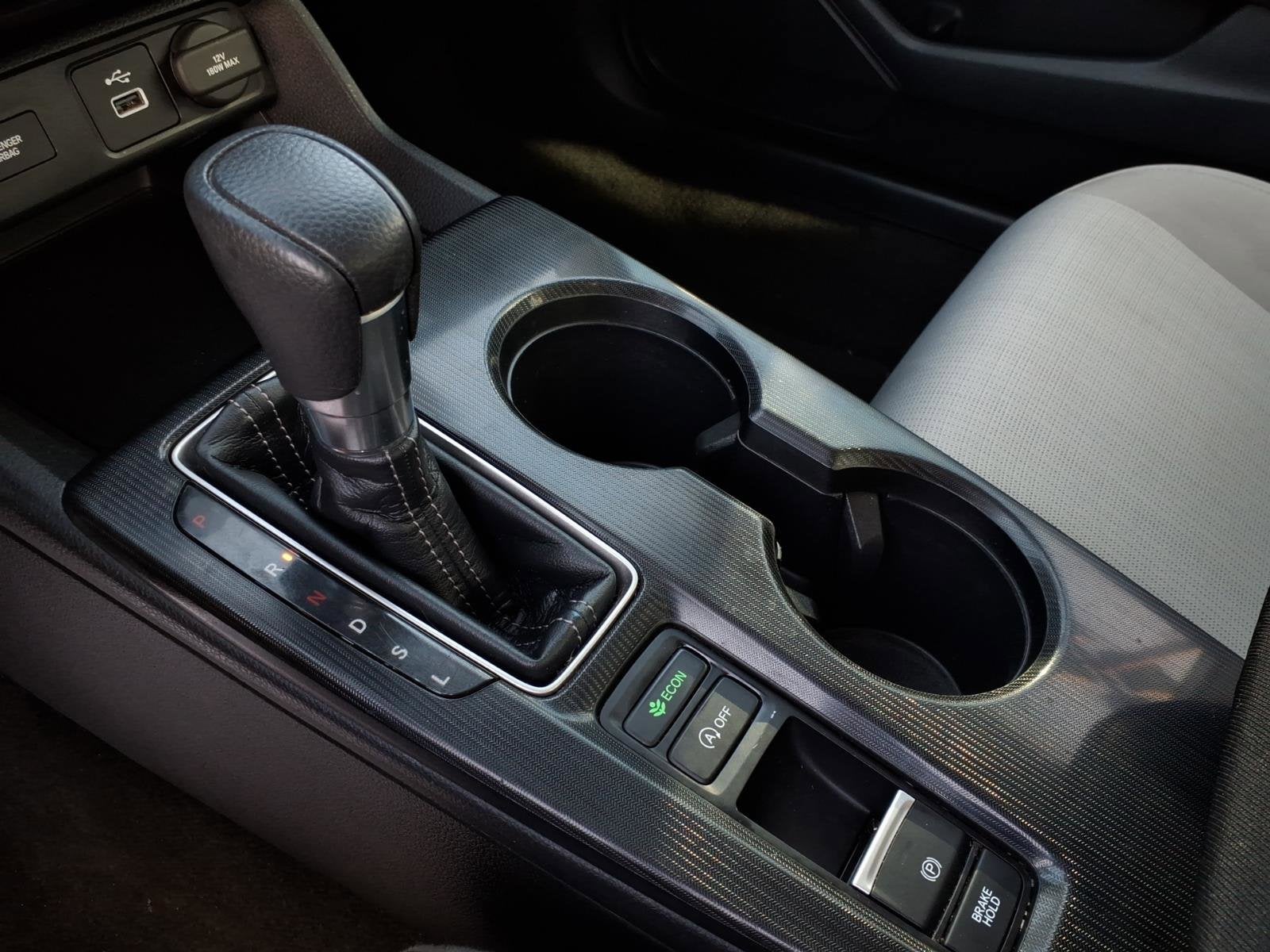 2022 Honda Civic Sedan LX