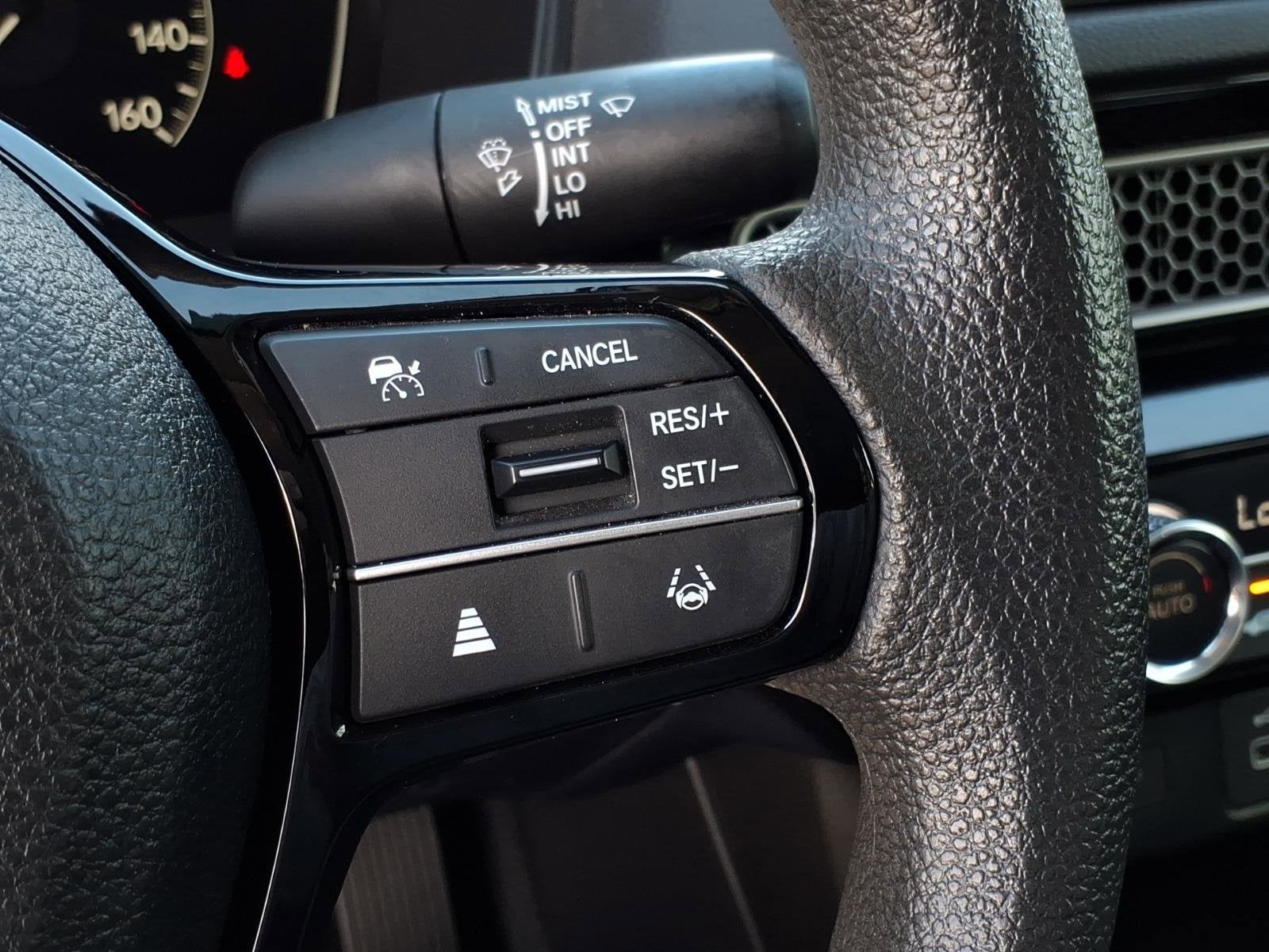 2022 Honda Civic Sedan LX