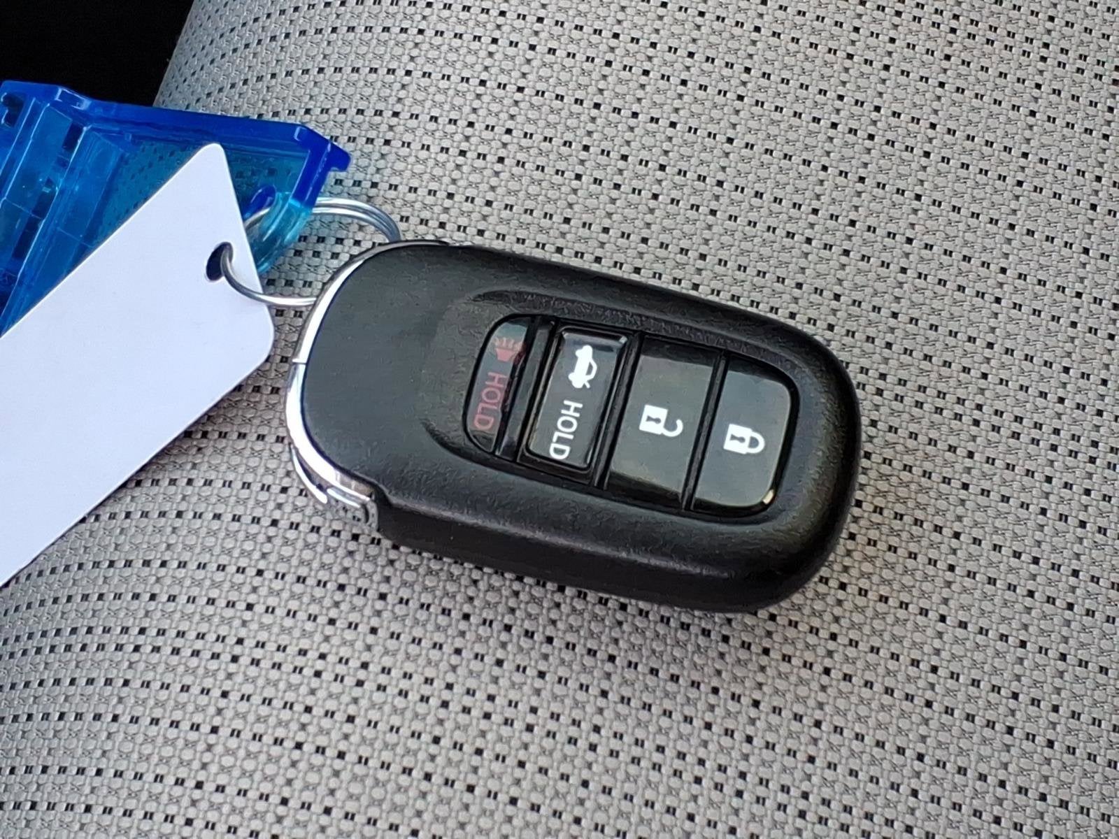 2022 Honda Civic Sedan LX