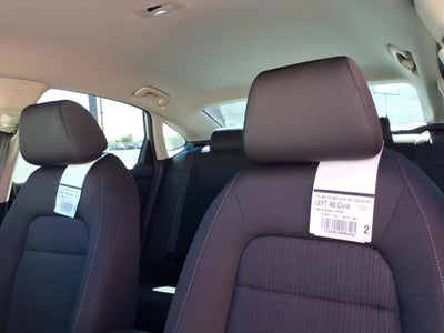 2026 Honda Civic Sedan LX