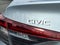 2025 Honda Civic Sedan LX