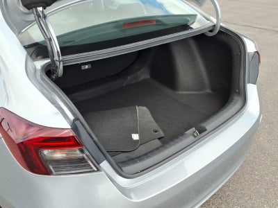 2025 Honda Civic Sedan LX